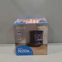 ECOVACS DEEBOT N20e Plus Robot Vacuum and Mop, 10000Pa Suction, Self-Emptying Bagless Base, Tangle-Free for Pet Hair, Smart Mapping, 300 Min Runtime, Alexa, Hardwood/Carpet/Tile