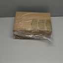 I00000 Gold Champagne Flutes 50 PACK, 5 Oz Disposable Champagne Glasses, 2-Piece Plastic Toasting Glasses for Celebration, Wedding or Parties