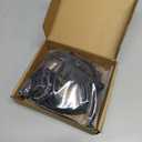 HHGKPVX ABS Wheel Speed Sensor Front Left Right Compatible with 2019 2020 2021 2022 Toyota Corolla Driver Passenger Side ABS Sensor # 8954212110 8954312110