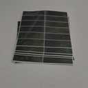 Dark Green Peel and Stick Backsplach Tile, 12"x12" Back Splash Stick on Tiles for Kitchen, Bathroom, 10 Sheets