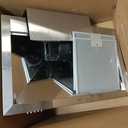 2PCS Cooker Hood Filter Replacement 2673059mm 5-Layer Cooker Hood Filters Mesh Aluminum Mesh Kitchen Extractor Fan Filter