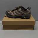 Merrell Men's Moab 3 Hiking Shoe (10.5, Walnut)