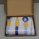 Hanukkah Party Games Party Decorations 26 x 25 Menorah Dart Board with 18 Sticky Balls Hanukkah Activities Chanukah Gifts Chanukah Favors