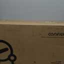 COMFIER Shiatsu Neck Back Massager with Heat, 2D ro 3D Kneading Massage Chair Pad, Full Body Massage Pad, Gifts for Dad Mom