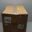 Giraffe Tools Grandfalls Pressure Washer, Max 2900 PSI, 2.2 GPM Electric Wall Mounted Power Washer with 100ft Retractable Pressure Hose, Foam Cannon, 4-Nozzles for Car/Driveways/Patios, Light Silver