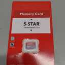 1TB Micro SD Card High Speed Class 10 Micro SD SDXC Card with Adapter