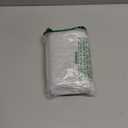 Waterproof Storage Case, Outdoor Survival Waterproof Dry Box Case Shockproof Storage Case Airtight Carry Box Container for Outdoor Boating Camping(Transparent)