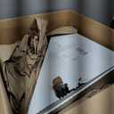 MOOG RK643851 Suspension Trailing Arm