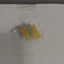 Chende Modern Decorative Round Mirror, 36'' x 36'' with Beveled Glass Frame, for Living Room, Entryway, Dining Room