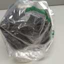 Brizled Smart String Lights, 196ft 600 LED Smart WiFi Color Changing Fairy Lights App Controlled, RGB Christmas Lights Clear Wire Work with Alexa & Google Home for Halloween Indoor Outdoor Tree Decor