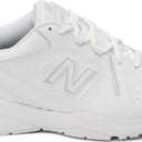 New Balance Men's 608 V5 Casual Comfort Cross Trainer, Size 10.5