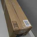 ALIUNI 100% EVA Shelf Liner for Kitchen Cabinet, 20" x 240" Drawer Liners Non Adhesive Non Slip Waterproof Plastic Paper, Dresser Pantry Bathroom Refrigerator Protector, Clear