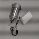 Starter & Drive & Relay for Polaris 2006-2013 Sportsman Scrambler Trail Boss Trail Blazer Hawkeye 500 450 400 330| 2006-2014 Ranger 500 400, 3084981 3090188/18645/57-2688/SMU0061/410-54020