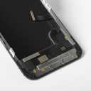 OLED Screen Replacement for iPhone 12 Mini 5.4" Display Assembly Touch Digitizer Compatible with A2399 A2176 A2398 A2400 with Repair Tools[Hard OLED,Not TFT]