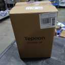 Tepoon Coffee Maker TCM180-1A 1.8L