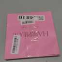 CJL HAIR Burgundy Large Messy Bun Hair Piece Wavy Curly Scrunchies Synthetic Chignon Ponytail Hair Extensions Thick Updo Hairpieces for Women Wine Red