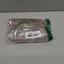 IUGA Bodysuits for Women Tummy Control Crew Neck Short Sleeve Body suits Basic Bodysuit T shirt Tops (Medium)