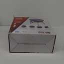 Coleman RoadTrip Party Basic Propane Grill, Detachable Legs, 8, 000 BTU, 122 Sq In 2000020955