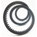 (1 Pack) 754-0430a Replacement Auger Drive Belt for MTD Troy Bilt Cub Cadet 754-0430 954-0430C 754-0430A 954-0430 954-0430A 2-Stage Snowthrowers