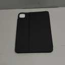 ESR for iPad Pro 11 Inch Case (2022/2021/2020/2018, 4th/3rd/2nd/1st Generation) with Pencil Holder, Removable Magnetic Cover, Vertical Stand, Rebound 360 Series, Black