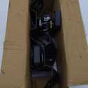 Retractable Ratchet Straps for 2015-2025 Ford F150, Ratchet Straps Heavy Duty(2-Pack), 1 Inch x 10 Feet(1,500lb Break Strength), Auto Self Retracting Tie Down Straps, Ford F150 Accessories, Black