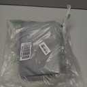 MASTERCANOPY Grill Gazebo Replacement Canopy Top for Model L-GG001PST-F (Gray)