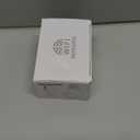 WiFi Extender Signal Booster Dual Band 5.8GHz&2.4GHz, WiFi Booster for Home Covers Up to 10200 Sq.ft and 45 Devices, Wireless Signal Amplifier 1200Mbps WiFi Repeater w/Ethernet Port, 1-Tap Setup