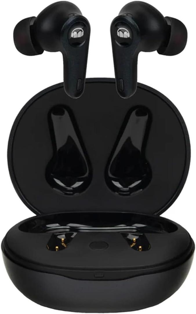 Charging Case Kit with Clarity 8.0 ANC by Monster