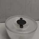 OXO Good Grips Little Salad & Herb Salad Spinner, Fruit Washer and Lettuce Spinner