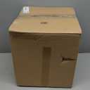 Perforated Sump Pump Basin With Lid, 13 X 11.4 X 15 Inch Sump Pump Basin With 40 Drilled Holes, Sump Basin Specifically Designed For Drainage From Crawl, Patios, Driveways Spaces, Durable, Black