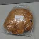 TICHA 12- Cow Christmas Highland Cow Stuffed Animal Plush Toy, Soft Fluffy Scottish Cattle Plush Pillow, Realistic Highland Cow Decor, Home Decor, Couch Pillow