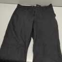 Lee Women's Ultra Lux Comfort with Flex Motion Trouser Pant (Black)