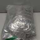 Amazon Basics Lightweight Super Soft, Wrinkle-Free Luxury Microfiber 4 Piece Bed Sheet Set with 14-Inch Deep Pockets, Full, Dark Gray, Solid