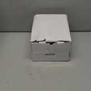 6 FT Christmas Inflatables Santa Clause Riding Bear with Shaking Head Outdoor Decorations Blow Up Yard Decor with LED Lights for Xmas Holiday Party Indoor Garden Lawn Décor