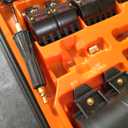 Pipe Freeze Kit, CST2 Pipe Freezing Kit For 1/8" to 2" OD, Use CO2 To Freeze Tube Wire Plumbing, Water Line Repair Tool Kit, Replacement For Cold Shot Pipe Freeze Kit