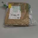 Little Small Baking Sheets Nonstick Set of 2 (9.5inch X 7.1inch)  SS&CC 8 Inch Nonstick Baking Toaster Oven Tray Cookie Sheets, 1 or 2 Person Household