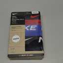 Nike Boys' 3-Pack Dri-fit Boxer Briefs, Size XL