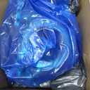 1.4L Turbo Turbocharger Assy TD025 Replacement for 2019-2016 Chevy Cruze, Trax 2019; Buick Encore 2016-2019 L4 1.4L # 667-206 12668293 12668297 12679375 12685682 25206071