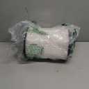 Standard Wet/Dry Vac Filter Vf4000 Compatible with RIDGID Shop vac filters 5-20 Gal & 6-9 Gal Husky Vacuum, Replacement Vf4000 Filter 1PACK