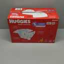 Huggies Size 4 Diapers, Little Movers Baby Diapers, Size 4 (2237 lbs), 120 Count