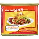 2 x Spam Hot & Spicy, 12 Ounce Can (EXP 05/01/28)
