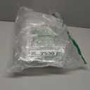 LIBERECOO Oval Clear Fitted Vinyl Tablecloth  Fits 48 x 72 Inch Oval Tables Only  Heavy Duty Elasticized Table Cover Elastic Edged Plastic Tablecloths Protector