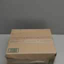 BANGTING 2PCS Upgrade 50/75-6.1 Scooter Off-road Solid Tires, 8.5x2 inches Tires Tubeless for Gotrax GXL V2/XR/APEX, 8 1/2 x2 Tire Replacement for Hiboy S2, Xiaomi 3 Lite/3/Pro 2/1s/M365 (Black, Off-Road (NO Tools))