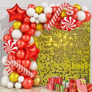 Gold Shimmer Wall Backdrop,Shiny Sequins,24PCS Sequins Backdrop Decoration Panels, Glitter Bling Photo Background Decorations for Birthday Party Wedding Engagement Anniversary Graduation Baby Shower Gold Shimmer Wall Backdrop,Shiny Sequins,24PCS Sequins Backdrop Decoration Panels, Glitter Bling Photo Background Decorations for Birthday Party Wedding Engagement Anniversary Graduation Baby Shower