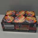 1 Case Set - Bowl Black Shin Instant Noodles - 6 Ly Mi Black Shin - 3 Oz per Bowl with 6 Bowls per Order - Product of South Korea, Best By Sept 30, 2026