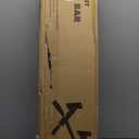 Yes4All Pull Up Bar Wall Mounted - Multifunctional Wall Mounted Pull Up Bar for Home Gym Workout Strength Training Equipment (A. Standard - Black)