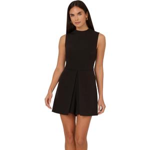 Adrianna Papell Peplum Romper, US 18