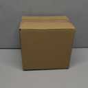 yarlung 8 Pack Unfinished Wooden Boxes for Crafts, 6x4x2 Inch Small Jewelry Storage Box Unpainted DIY Gifts Boxes for Treasure Chest Art Hobbies Memory Box, Hinged Lid with Front Clasp