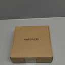 PLA Filament 1.75mm PLA 3D Printer Filament(Refill),1kg Refill for Reusable Spools(2.2lbs),Premium Quality 3D Printing Filament for Bambu lab 3D Printers,Ash Grey