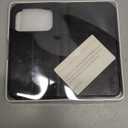 TUCCH Case Wallet for iPhone 17 Pro (6.3") 2025, RFID Blocking, 3 Card Holders, Kickstand, PU Leather, Protective Flip Folio Cover, TPU Shockproof Interior Shell, Textured Black